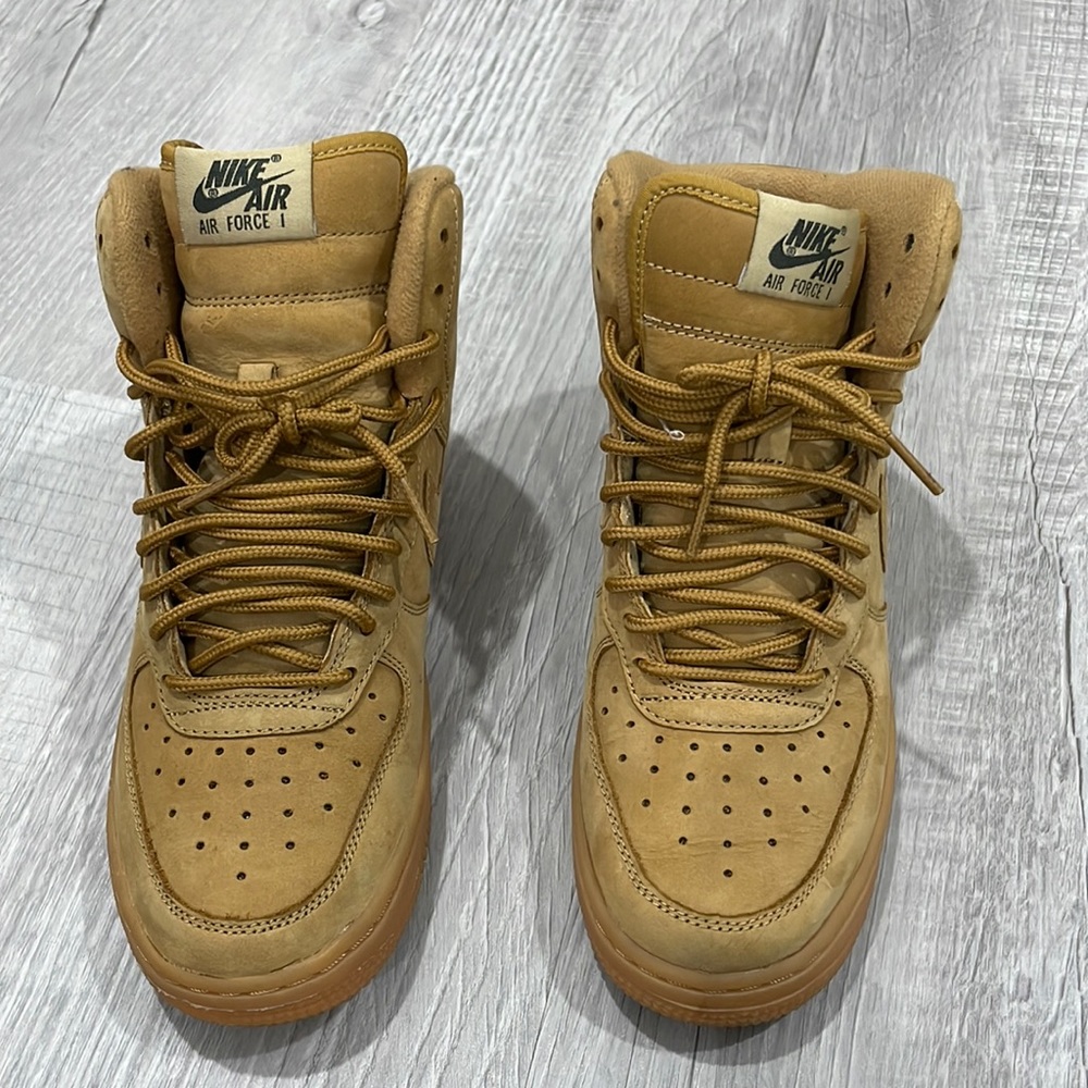 Air Force 1 Flax